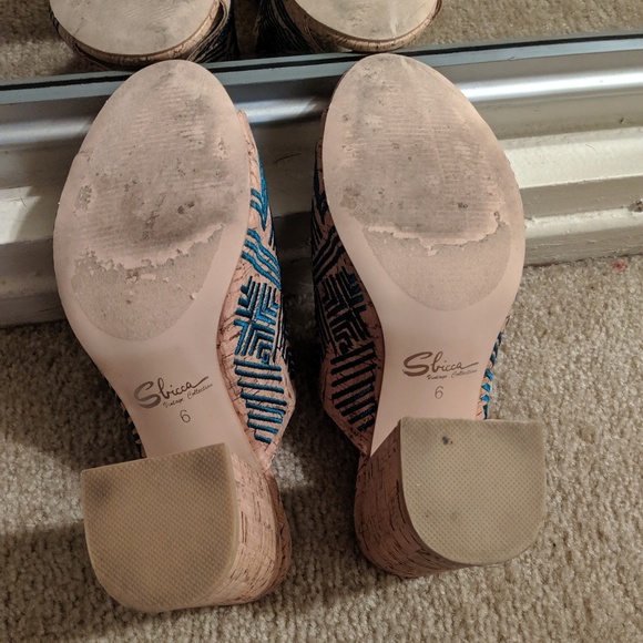 Shoes - Picture 2 of 3